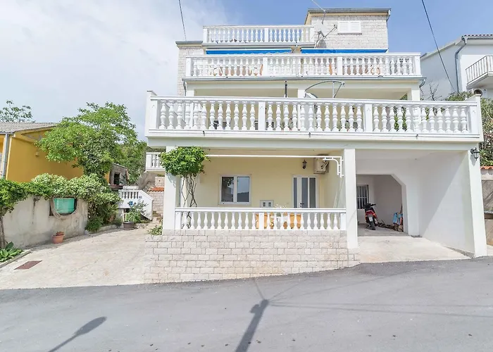 Lejlighed Petranic *