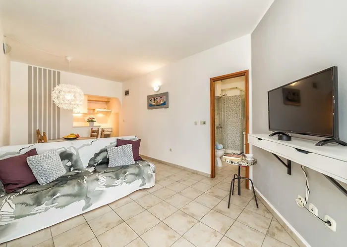 아파트 Petranic *