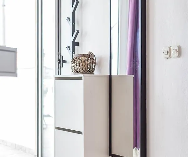 아파트 Petranic *