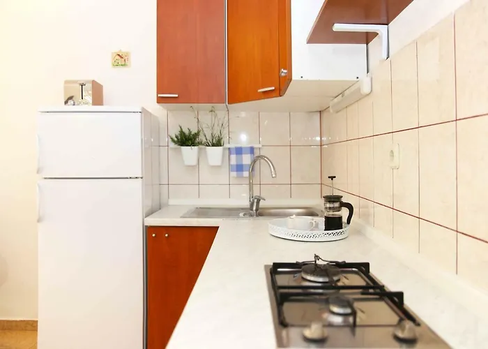 Lejlighed Petranic *