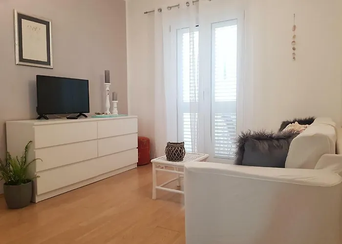 Petranic Lejlighed Tisno